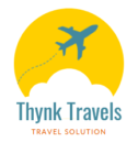 Thynk Travels® : Best Tour Agent / Agents in Delhi, India